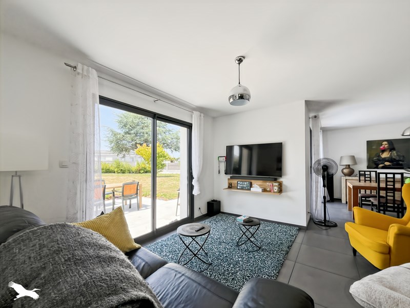 Vente Maison GUICLAN - 6 pièces -125 m² - (29410)