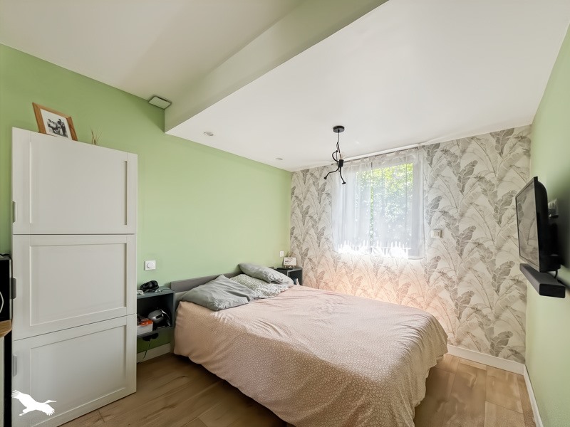 Vente Maison GUICLAN - 6 pièces -125 m² - (29410)