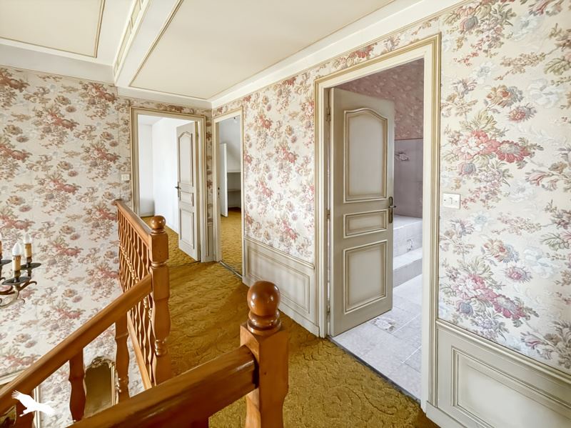 Vente Maison PLOUGAR - 7 pièces -150 m² - (29440)