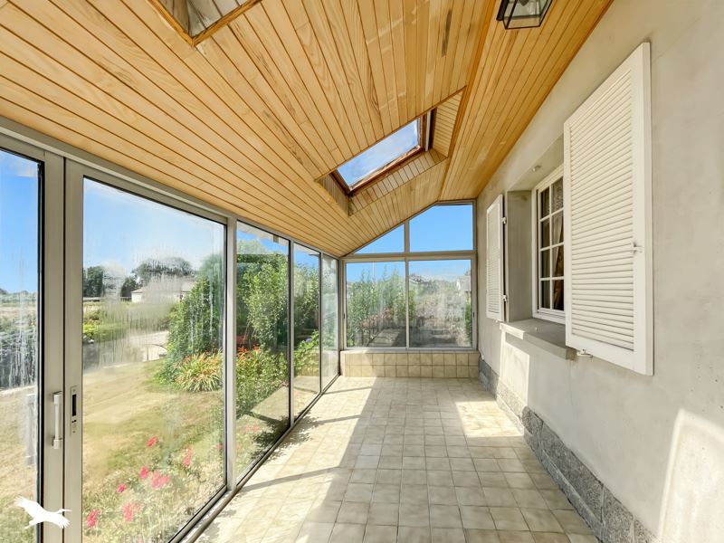 Vente Maison PLOUGAR - 7 pièces -150 m² - (29440)