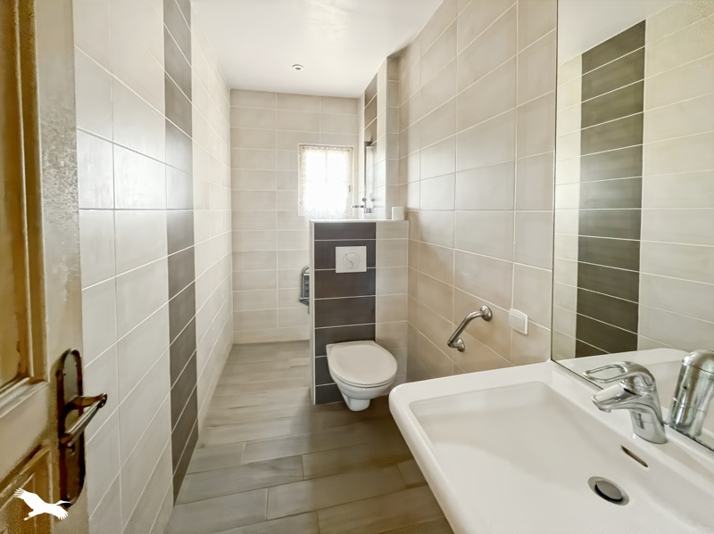 Vente Maison PLOUGAR - 7 pièces -150 m² - (29440)