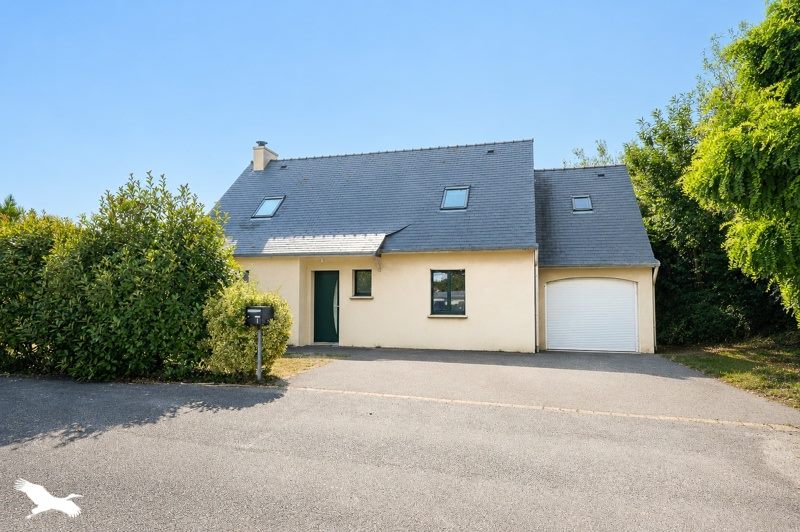 Maison 5 pièces 120 m² · à Saint-Derrien · 120 m² · 241 960 €