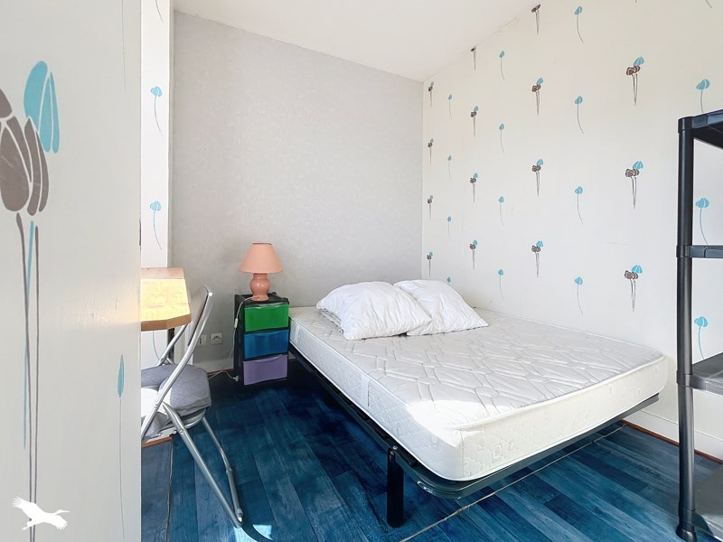 Vente Appartement LANDIVISIAU - 1 pièce -21 m² - (29400)