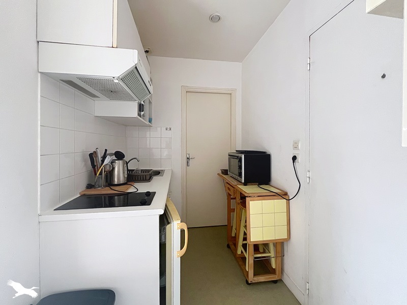 Vente Appartement LANDIVISIAU - 1 pièce -21 m² - (29400)