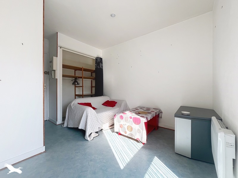 Vente Appartement LANDIVISIAU - 1 pièce -21 m² - (29400)