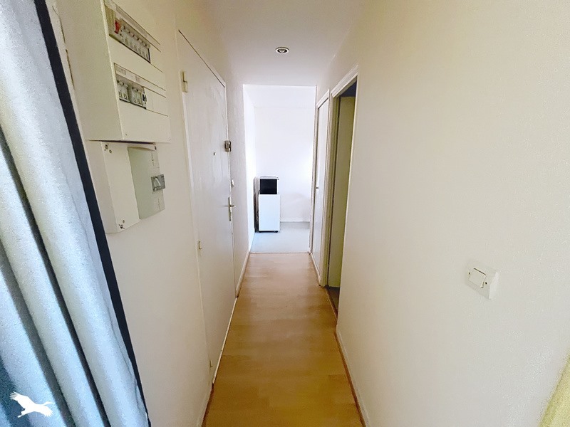 Vente Appartement LANDIVISIAU - 2 pièces -25 m² - (29400)