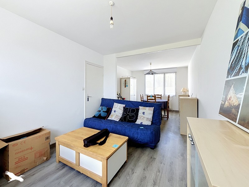 Vente Maison LANDIVISIAU - 3 pièces -65 m² - (29400)