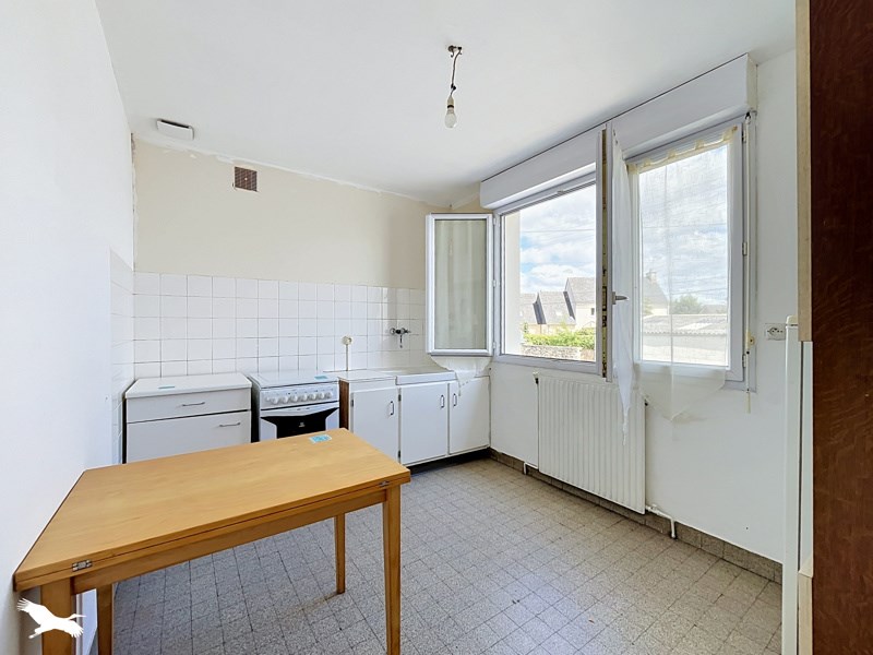 Vente Maison LANDIVISIAU - 3 pièces -65 m² - (29400)