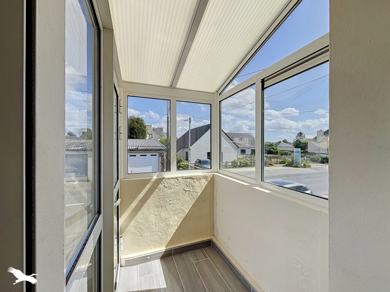 Vente Maison LANDIVISIAU - 3 pièces -65 m² - (29400)