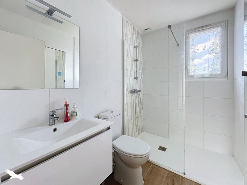 Vente Maison LANDIVISIAU - 3 pièces -65 m² - (29400)