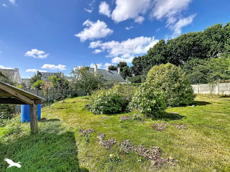 Vente Maison LANDIVISIAU - 3 pièces -65 m² - (29400)