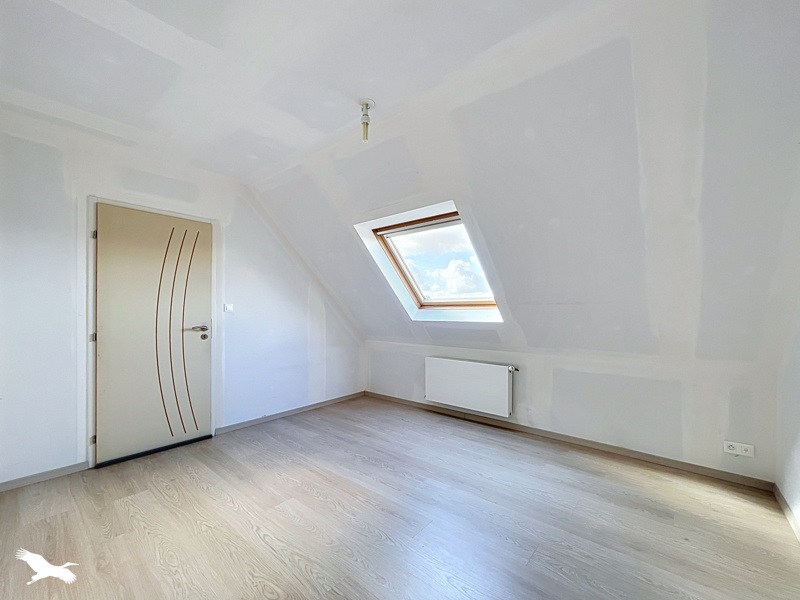 Vente Maison Plounéventer - 6 pièces -108 m² - (29400)