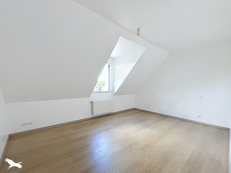 Vente Maison Plounéventer - 6 pièces -108 m² - (29400)