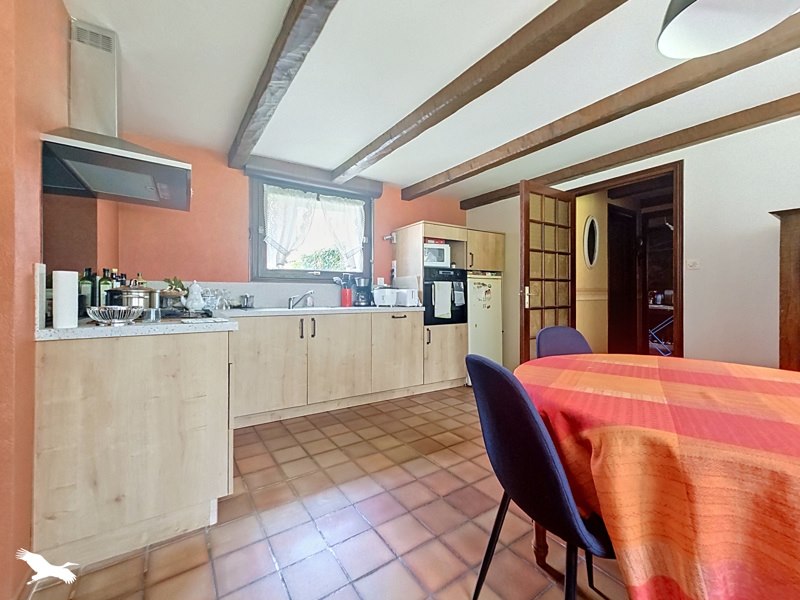 Vente Maison PLOUVORN - 5 pièces -127 m² - (29420)