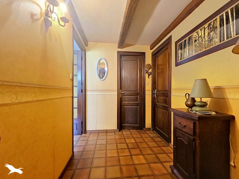 Vente Maison PLOUVORN - 5 pièces -127 m² - (29420)