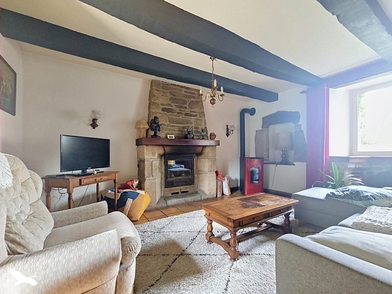 Vente Maison PLOUVORN - 5 pièces -127 m² - (29420)