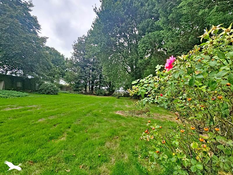 Vente Maison PLOUVORN - 5 pièces -127 m² - (29420)