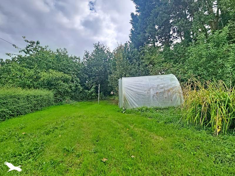 Vente Maison PLOUVORN - 5 pièces -127 m² - (29420)