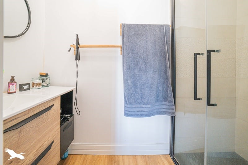 Vente Maison MORLAIX - 6 pièces -166 m² - (29600)