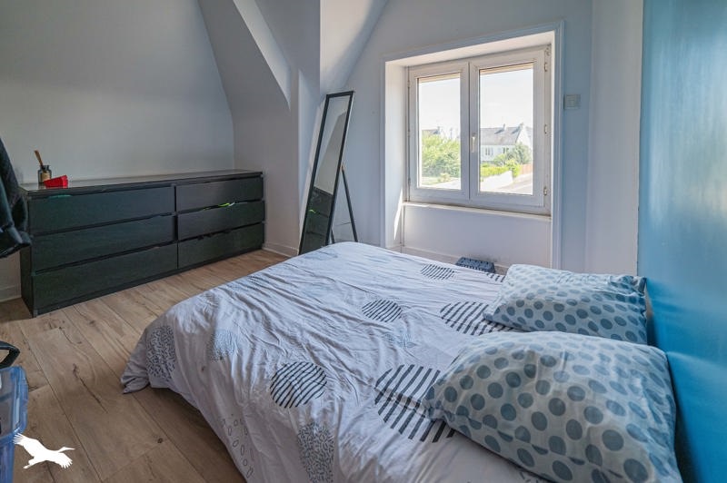 Vente Maison MORLAIX - 6 pièces -166 m² - (29600)