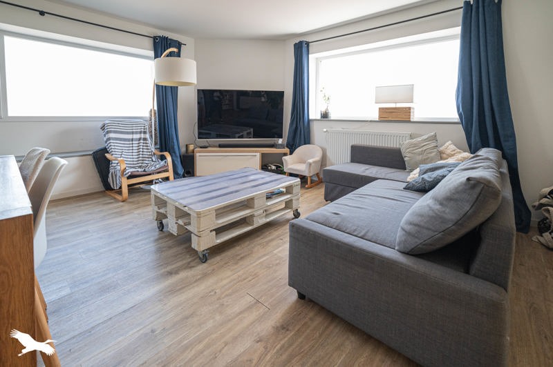 Vente Maison MORLAIX - 6 pièces -166 m² - (29600)