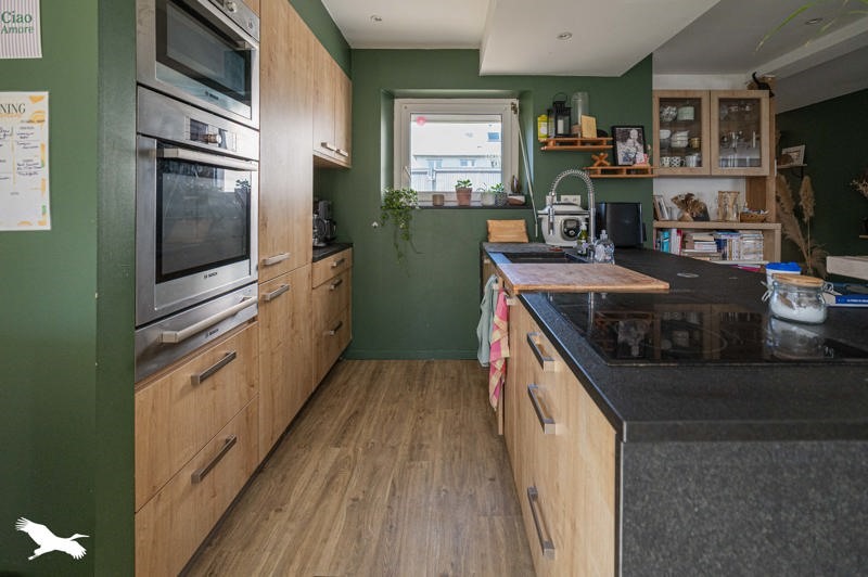 Vente Maison MORLAIX - 6 pièces -166 m² - (29600)