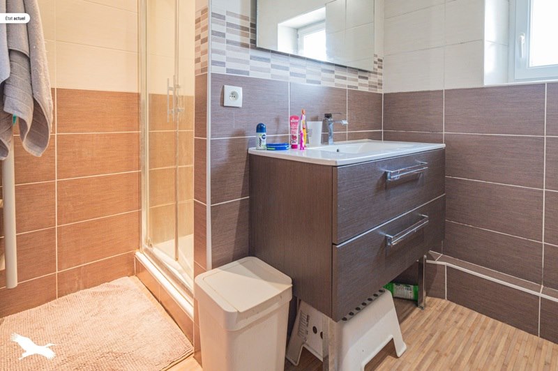 Vente Maison MORLAIX - 6 pièces -166 m² - (29600)