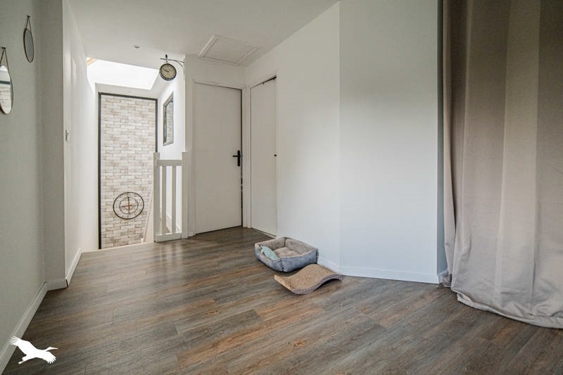 Vente Maison PLOUGONVEN - 4 pièces -129 m² - (29640)