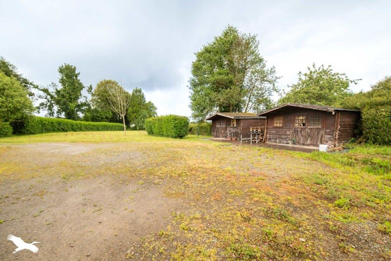 Vente Maison PLOUGONVEN - 4 pièces -129 m² - (29640)