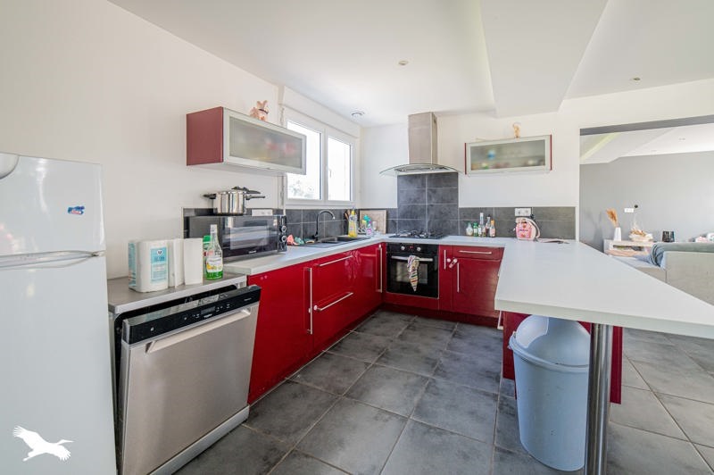 Vente Maison PLOUIGNEAU - 5 pièces -85 m² - (29610)