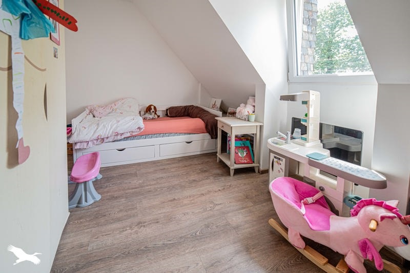 Vente Maison PLOUIGNEAU - 5 pièces -85 m² - (29610)