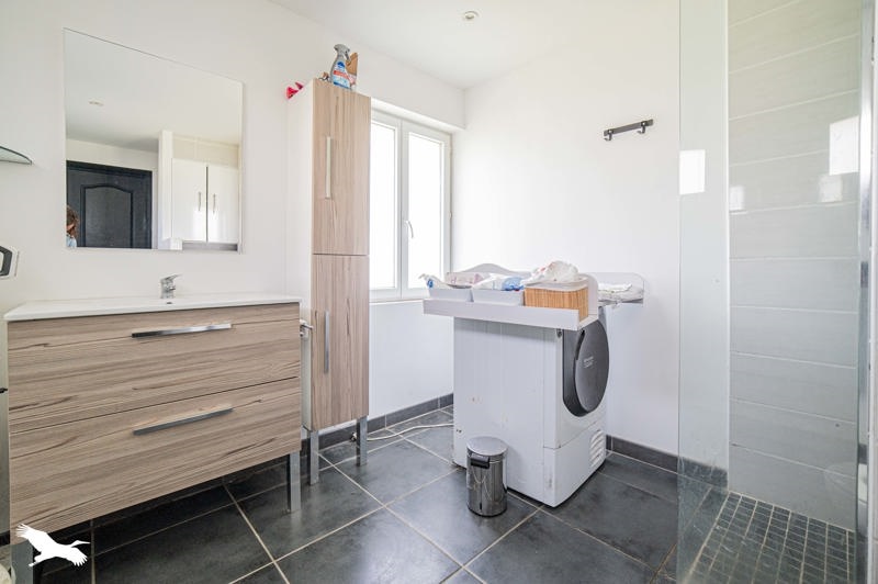 Vente Maison PLOUIGNEAU - 5 pièces -85 m² - (29610)