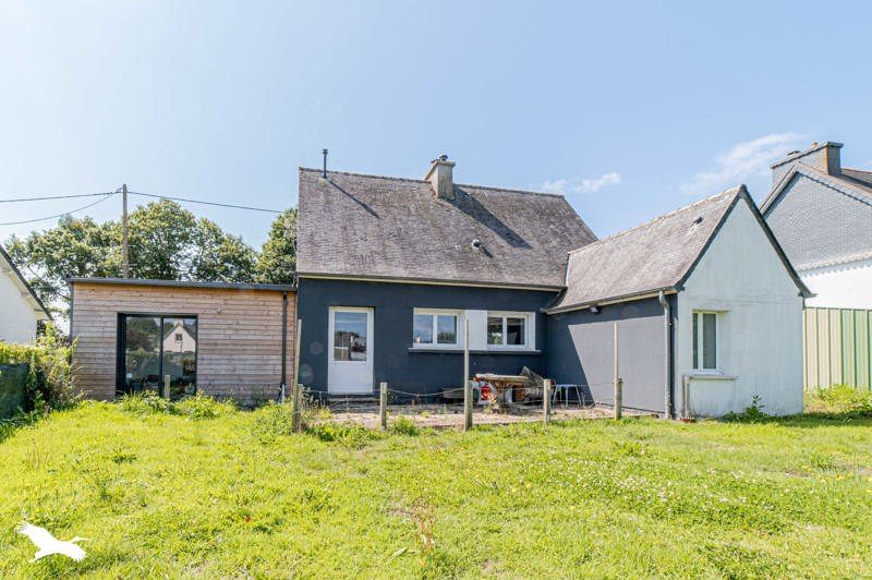 Vente Maison PLOUIGNEAU - 5 pièces -85 m² - (29610)