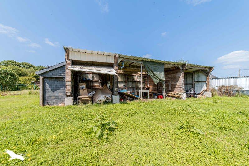 Vente Maison PLOUIGNEAU - 5 pièces -85 m² - (29610)