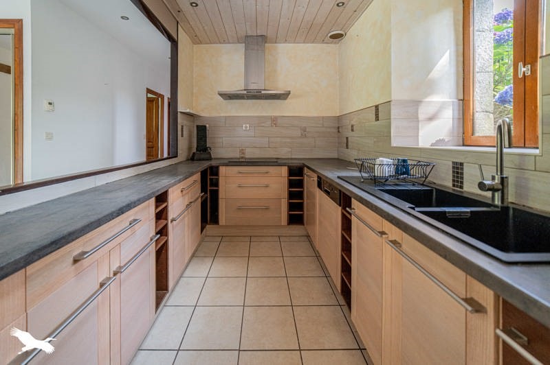 Vente Maison PLOURIN LES MORLAIX - 6 pièces -143 m² - (29600)