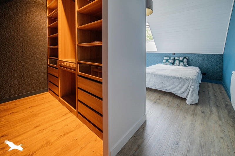 Vente Maison PLOURIN LES MORLAIX - 6 pièces -143 m² - (29600)