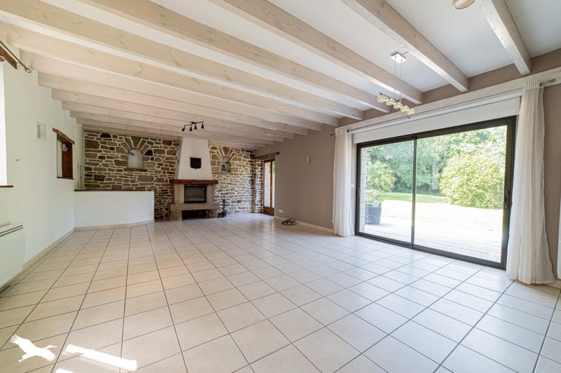Vente Maison PLOURIN LES MORLAIX - 6 pièces -143 m² - (29600)
