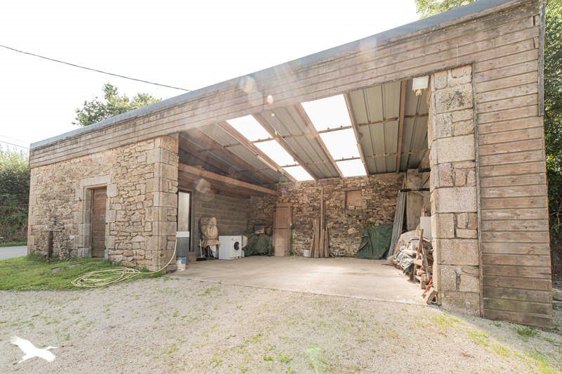Vente Maison PLOURIN LES MORLAIX - 6 pièces -143 m² - (29600)