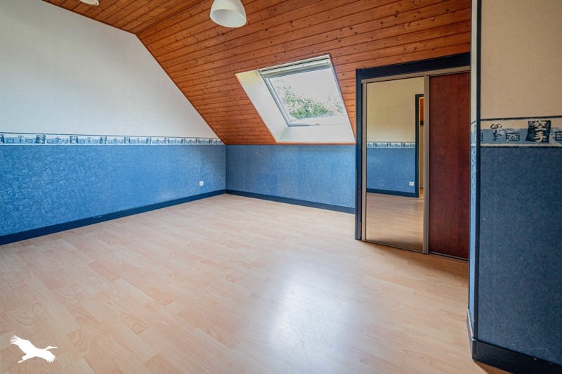 Vente Maison PLOURIN LES MORLAIX - 6 pièces -143 m² - (29600)