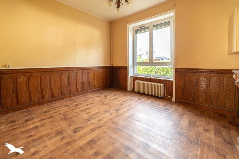 Vente Maison PLEYBER CHRIST - 5 pièces -100 m² - (29410)