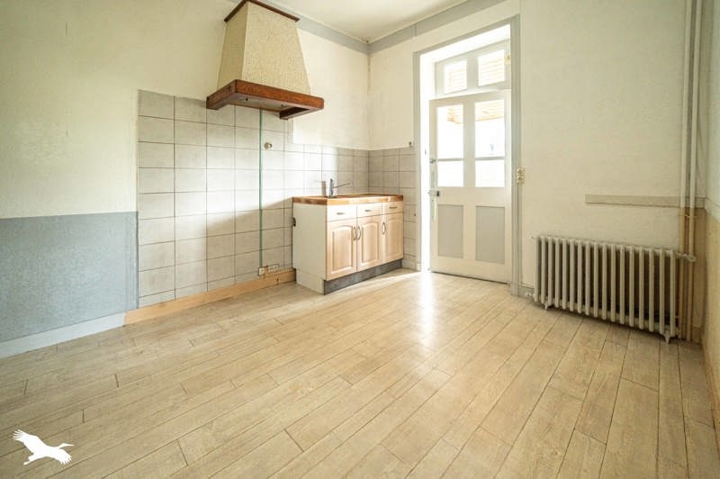 Vente Maison PLEYBER CHRIST - 5 pièces -100 m² - (29410)