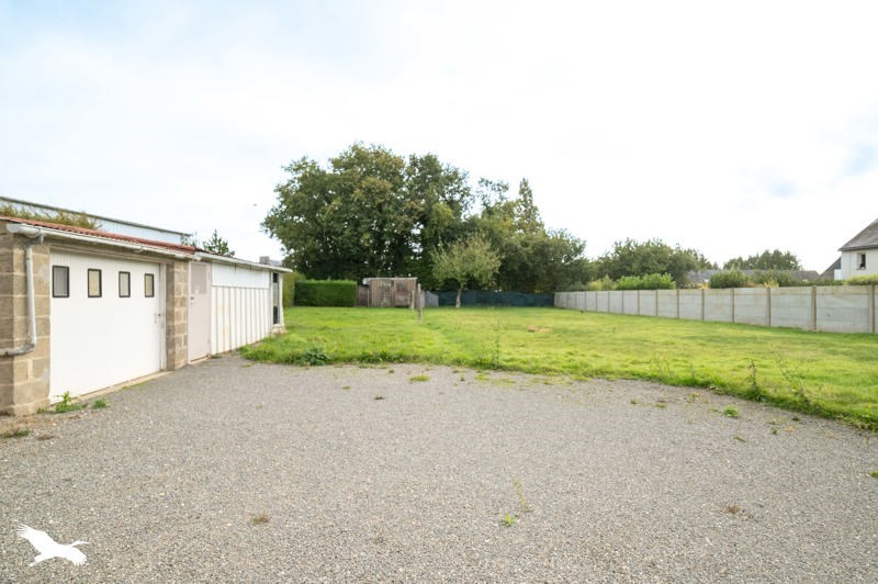 Vente Maison PLEYBER CHRIST - 5 pièces -100 m² - (29410)