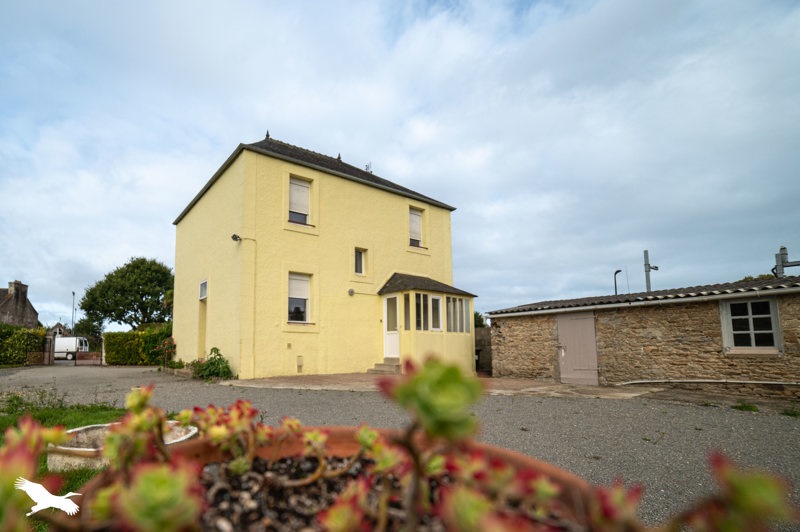 Vente Maison PLEYBER CHRIST - 5 pièces -100 m² - (29410)