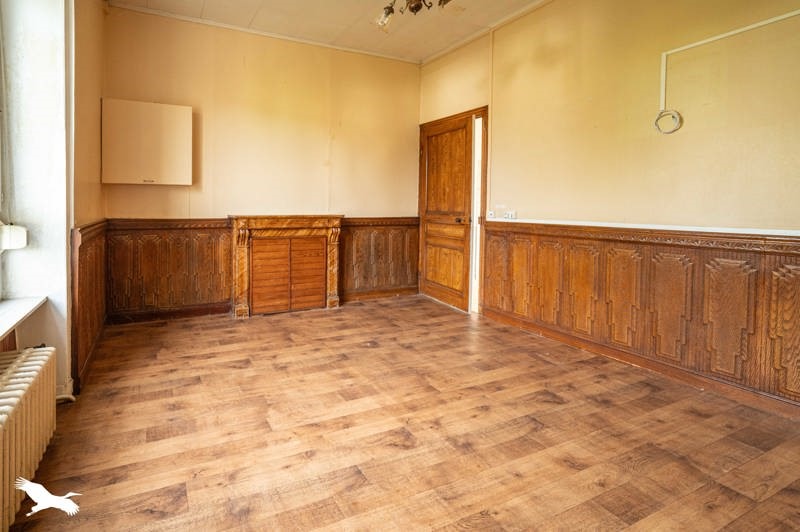 Vente Maison PLEYBER CHRIST - 5 pièces -100 m² - (29410)