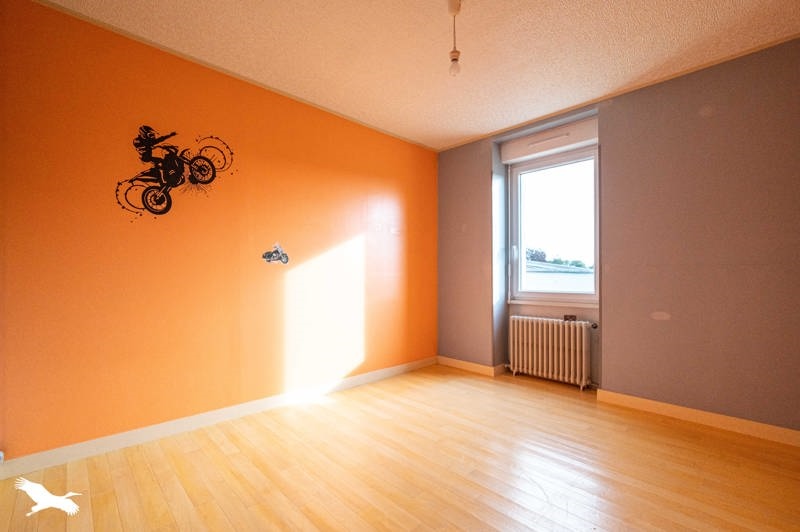 Vente Maison PLEYBER CHRIST - 5 pièces -100 m² - (29410)