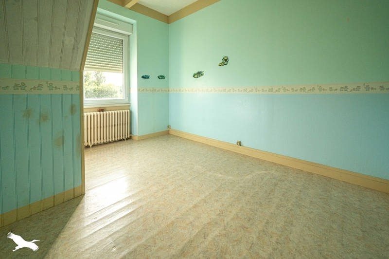 Vente Maison PLEYBER CHRIST - 5 pièces -100 m² - (29410)