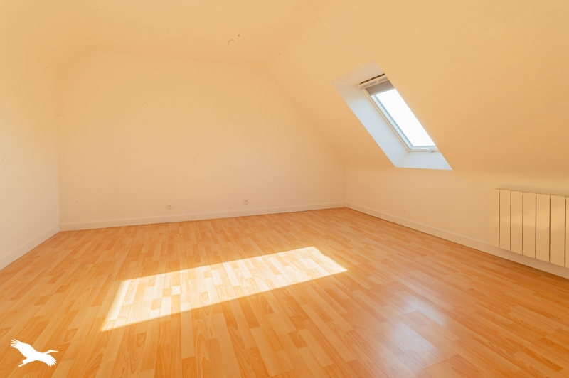 Vente Maison ST MARTIN DES CHAMPS - 4 pièces -101 m² - (29600)