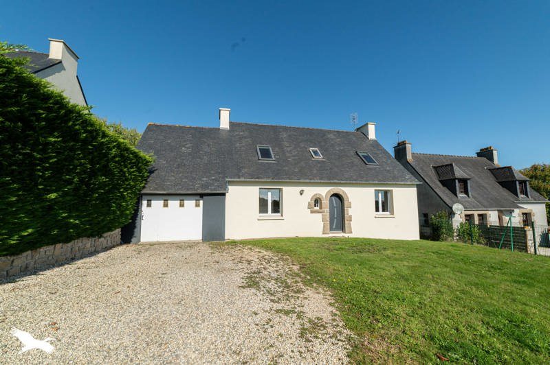 Vente Maison ST MARTIN DES CHAMPS - 4 pièces -101 m² - (29600)
