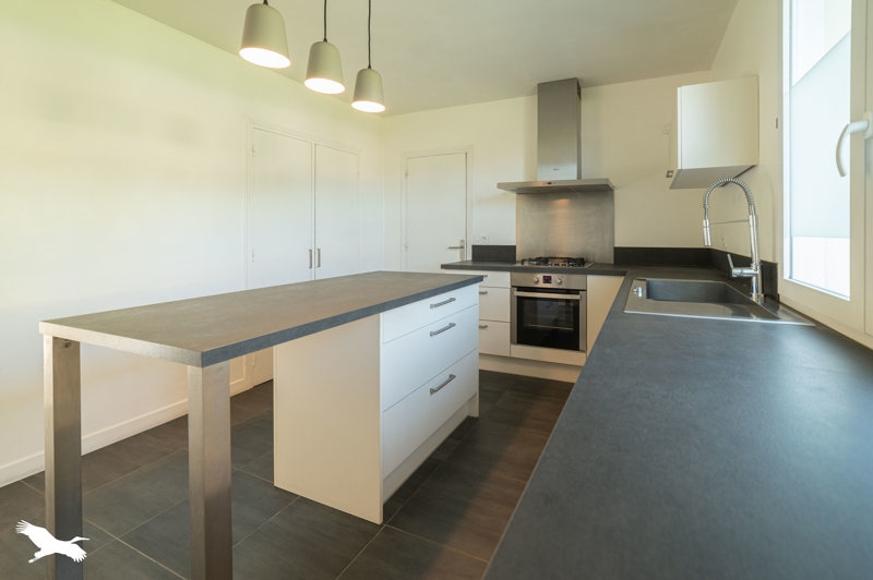 Vente Maison ST MARTIN DES CHAMPS - 4 pièces -101 m² - (29600)