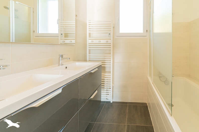 Vente Maison ST MARTIN DES CHAMPS - 4 pièces -101 m² - (29600)